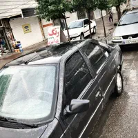 پژو 405 بی رنگ|خودرو سواری و وانت|بابلسر, |دیوار