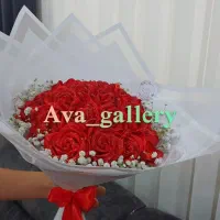 دسته گل.باکس گل|گل مصنوعی|دزفول, |دیوار