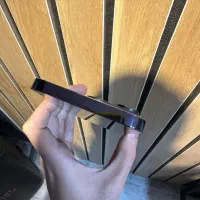 ایفون ۱۴ پرومکس ۲۵۶zaa با رجیستر باتری ۸۷٪|موبایل|کرج, گوهردشت|دیوار