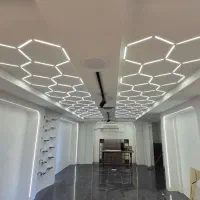 پروفیل لاینر نور خطی کل ایران