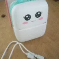 مینی پرینتر حرارتی