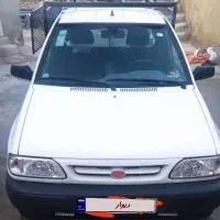 وانت پراید 151 SE، مدل ۱۴۰۲