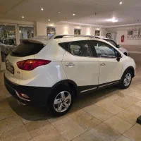 جکS3مدل99دوبرگ سندکمکاراتومات کارمندی|خودرو سواری و وانت|مشهد, آزادشهر|دیوار