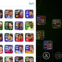 اکانت ای فوتبال موبایل|کنسول، بازی ویدئویی و آنلاین|بروجرد, |دیوار