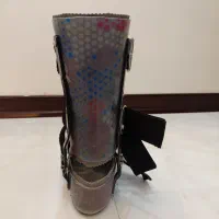 آتل متحرک پا|کیف، کفش، کمربند|اصفهان, جاوان|دیوار