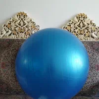 توپ جیم بال