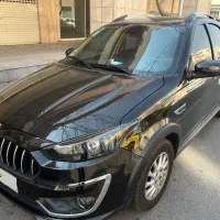 اطلس فول  ۱۴۰۳ مشکی