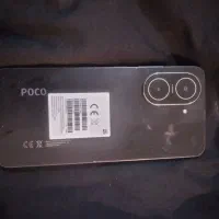 گوشی پوکو c71