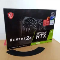 کیس گیمینگ Ryzen 5 5500GT Box 3050|رایانه رومیزی|نظرآباد, شهرک سید جمال الدین|دیوار