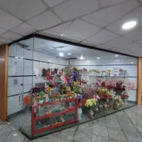 مغازه دونبش با ۴متر انباری سندی خرید از مالک|فروش مغازه و غرفه|تهران, شهر زیبا|دیوار