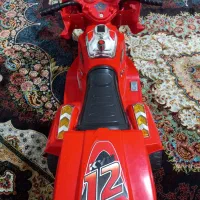 موتورشارژی برادلبندشما عزیزان سالم تخفیف هم میدم|اسباب‌بازی بچه|شهریار, شهرک مصطفی خمینی|دیوار