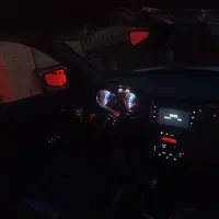 دنا پلاس ۵ دنده 1403 خشک