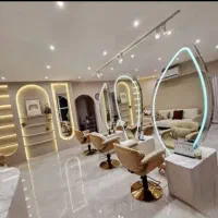 سالن زیبایی سحر علی بخشی در ملایر