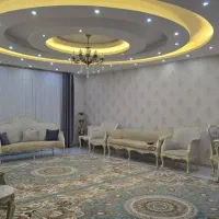 فروش آپارتمان ۱۲۳ متری ۲ خوابه