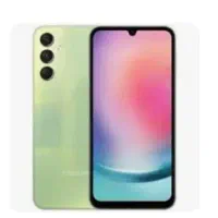 گوشی سامسونگ A24