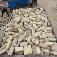 آجر گری دسته دوم