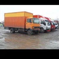 باربری خاوروانت