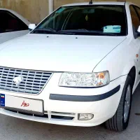 سمند lx|خودرو سواری و وانت|اصفهان, ملک|دیوار