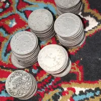سکه قدیمی برای فروش