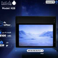 تبلت نارتب n28