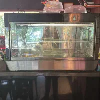 وسایل کافه رستوران فست فود|کافی‌شاپ و رستوران|کرج, احدآباد|دیوار