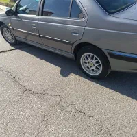 پارس tu5 بدون رنگ|خودرو سواری و وانت|رشت, نیروی دریایی|دیوار