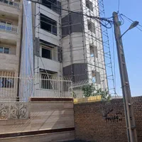 داربست  فلزی اهورا