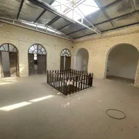 اجاره تیمچه ۳۰۰ متری بر اصلی خیابان قیام