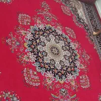 فرش ۱۲ متری