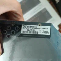 کارت گرافیک +Rx 580 8GB OC|قطعات و لوازم جانبی رایانه|لامرد, |دیوار