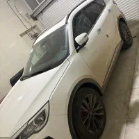 فیدلیتی الیت ۷ نفره