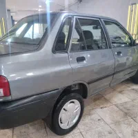 پرلید ۸۷ درجه یک کارمندی|خودرو سواری و وانت|شاهین‌شهر, شهرک ردانی پور|دیوار