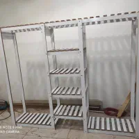 رگال و محصولات چوبی|مبلمان خانگی و میز عسلی|یاسوج, |دیوار