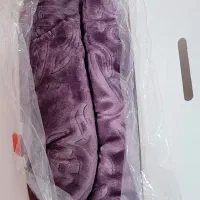 پتو دونفره گلبافت نرمینه