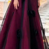 پیرهن مجلسی سایز ۳۶ ۳۸