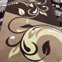گلیم تمیز|گلیم، جاجیم، گبه|قم, آذر (نکویی)|دیوار