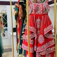 نیازمند خیاط لباس عروس|استخدام هنری و رسانه|پردیس, فاز ۶|دیوار