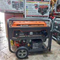 موتوربرق LUTIAN LT 10000 لوتیان 8.5 کیلو وات
