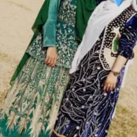 لباس محلی|لباس|شوشتر, |دیوار