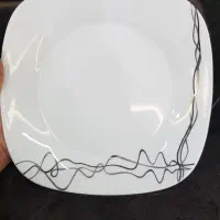 سرویس چینی ۲۴ نفری