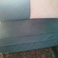 مبل ال ۷ نفره و میز ناهارخوری ۱۲ نفره