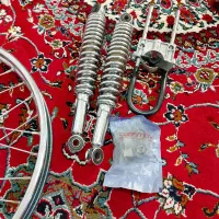 لوازم موتور