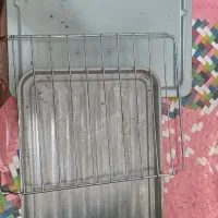 توستر|اجاق گاز و لوازم برقی پخت‌وپز|رشت, دخانیات|دیوار