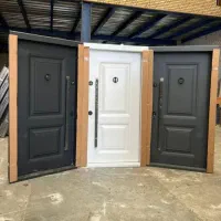 انبار مرکزی درب Kale2 ورودی ضد سرقت بابازاده اتاق|مصالح و تجهیزات ساختمان|کرج, حصارک پایین|دیوار