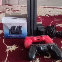 پلیسیشن ۴ پرو کپی خور ورژن نه