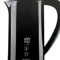 کتری برقی سیلور کرست