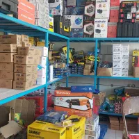 فروشگاه ابزارالات  نقد و اقساط در کاشان