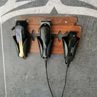 وسایل آرایشگاه|آرایشگاه و سالنهای زیبایی|هشتگرد, شهرک ولیعصر (مهستان)|دیوار