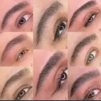 تخصص در میکرو مویی تخفیف ویژه جهت رفاه حال مشتری