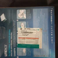 اکسترنال.دی وی دی رام Liteon